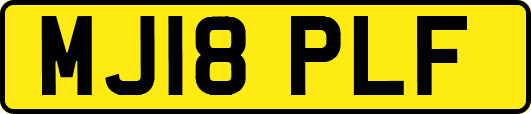 MJ18PLF