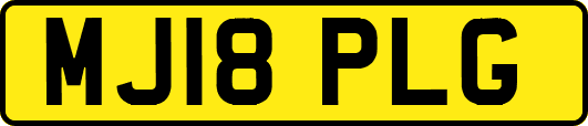 MJ18PLG