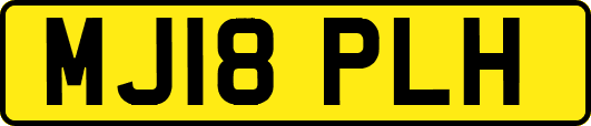 MJ18PLH