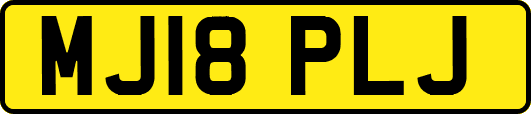 MJ18PLJ