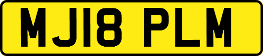 MJ18PLM
