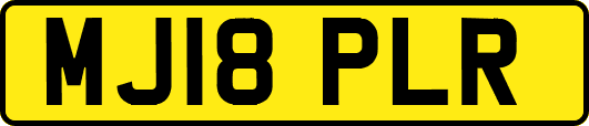 MJ18PLR