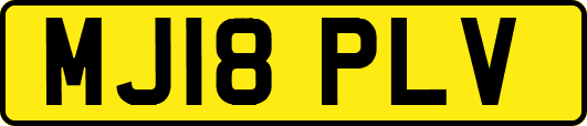 MJ18PLV