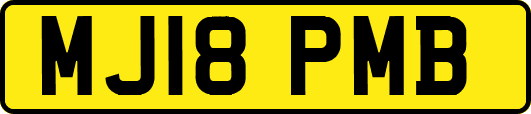 MJ18PMB