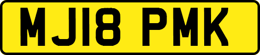 MJ18PMK