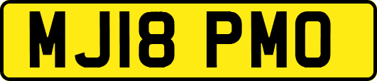 MJ18PMO