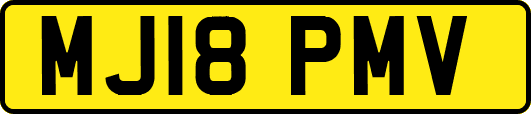 MJ18PMV