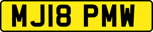 MJ18PMW