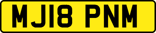 MJ18PNM