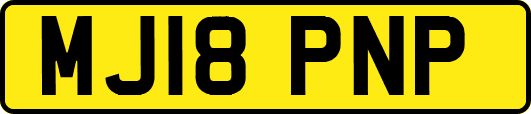 MJ18PNP