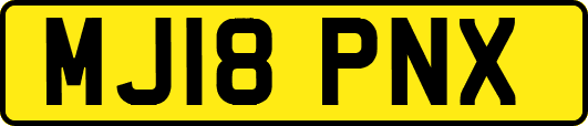 MJ18PNX