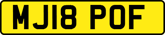 MJ18POF