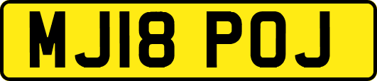 MJ18POJ