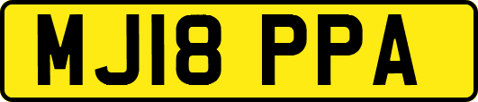 MJ18PPA