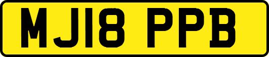 MJ18PPB