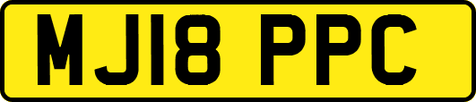 MJ18PPC