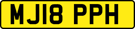 MJ18PPH