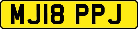 MJ18PPJ