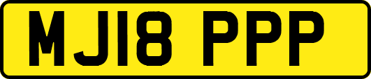 MJ18PPP