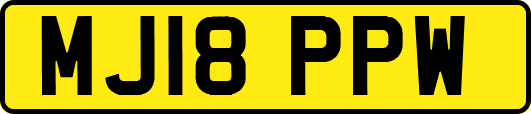 MJ18PPW