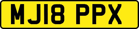 MJ18PPX