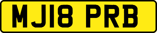 MJ18PRB