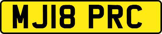MJ18PRC