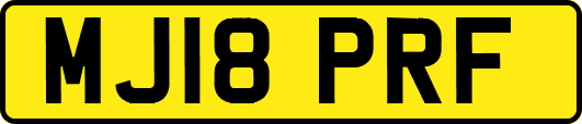 MJ18PRF
