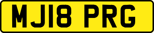 MJ18PRG
