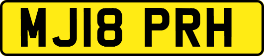 MJ18PRH