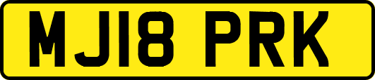 MJ18PRK