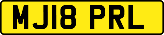 MJ18PRL