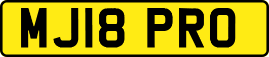 MJ18PRO