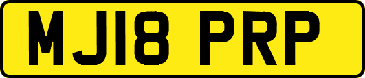 MJ18PRP