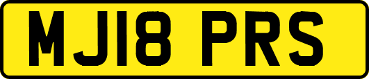 MJ18PRS