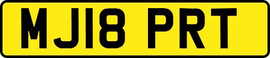 MJ18PRT