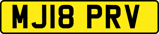MJ18PRV