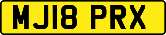 MJ18PRX