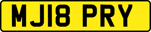 MJ18PRY