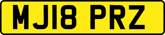 MJ18PRZ