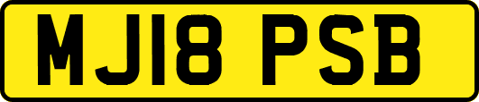 MJ18PSB