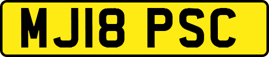 MJ18PSC