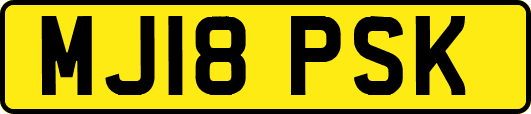 MJ18PSK