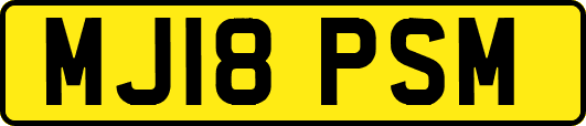 MJ18PSM