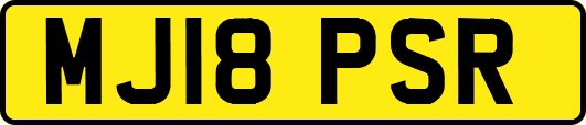 MJ18PSR
