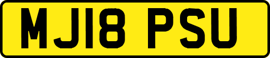 MJ18PSU