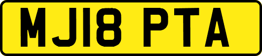 MJ18PTA
