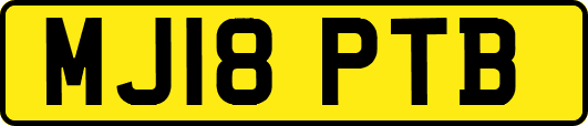 MJ18PTB