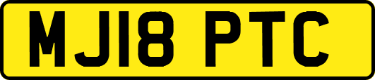 MJ18PTC