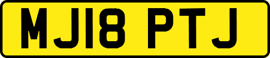MJ18PTJ